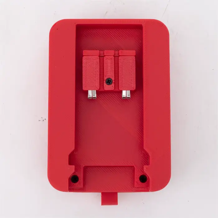Adaptateur pour remplacer la batterie Li-ion Festool Série 18V