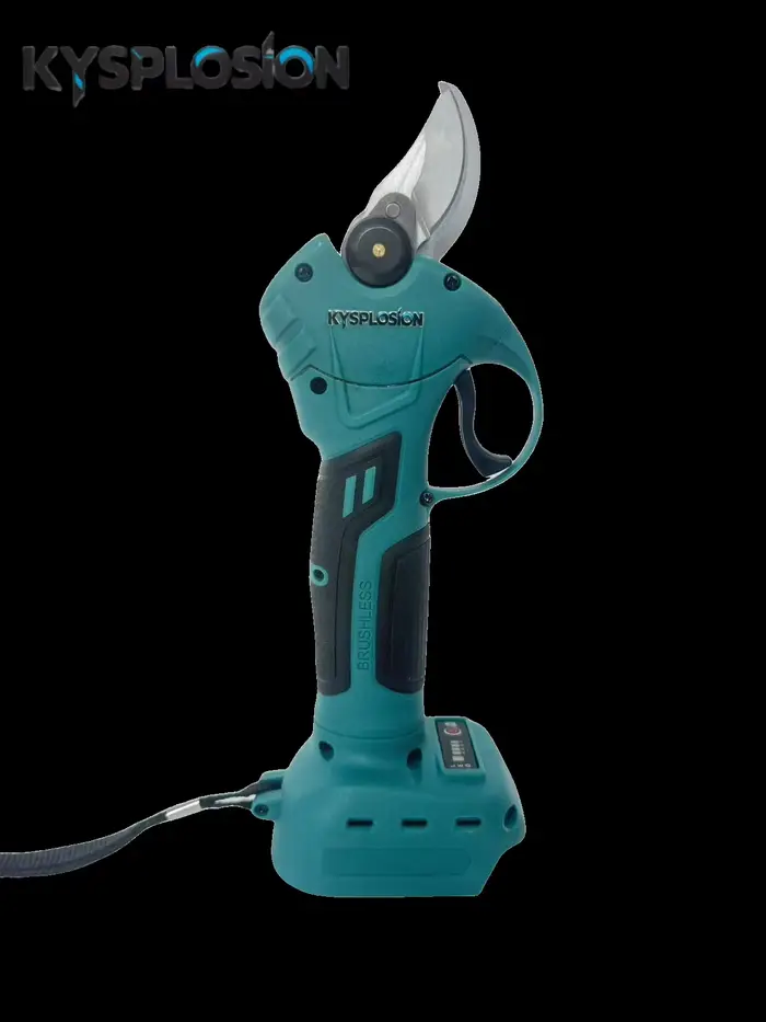 Makita – Kit d'outils de taille électrique sans fil