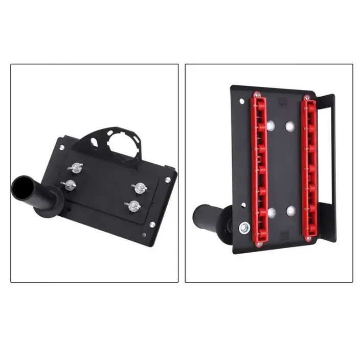 Support de meuleuse d'angle pour carrelage