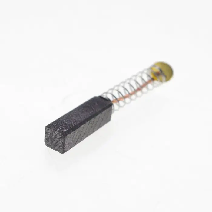 Kit de remplacement pour moteur électrique Makita, 10 pièces, 5mm x 5mm x 12mm