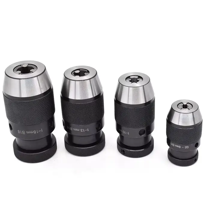 Mandrin de perçage à cartouche B10 B12 B16 B18