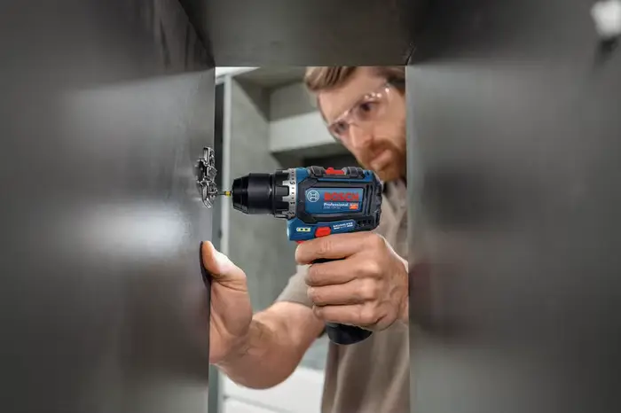 Perceuse-visseuse sans fil Bosch GSR 12V-32
