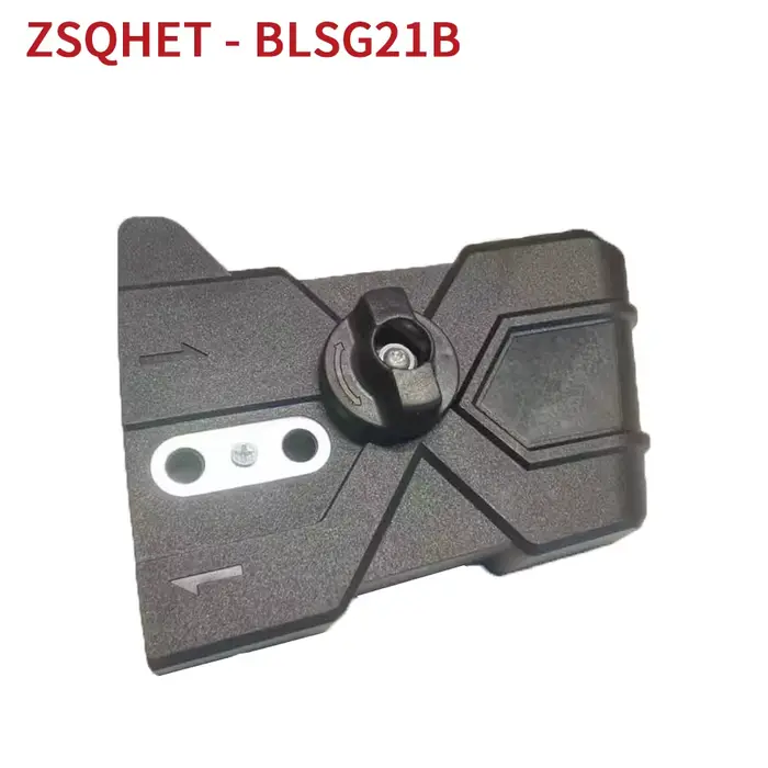 ZSQHET 1 Paire Pignon Couvre pour Rechargeable Tronçonneuse HY-7036 16 Pouces Scie Accessoires Outils Électriques Maison Jardin Fournitures