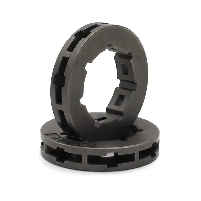 Pignon de jante de remplacement 325-7 pour tronçonneuse 45cc 52cc 58cc