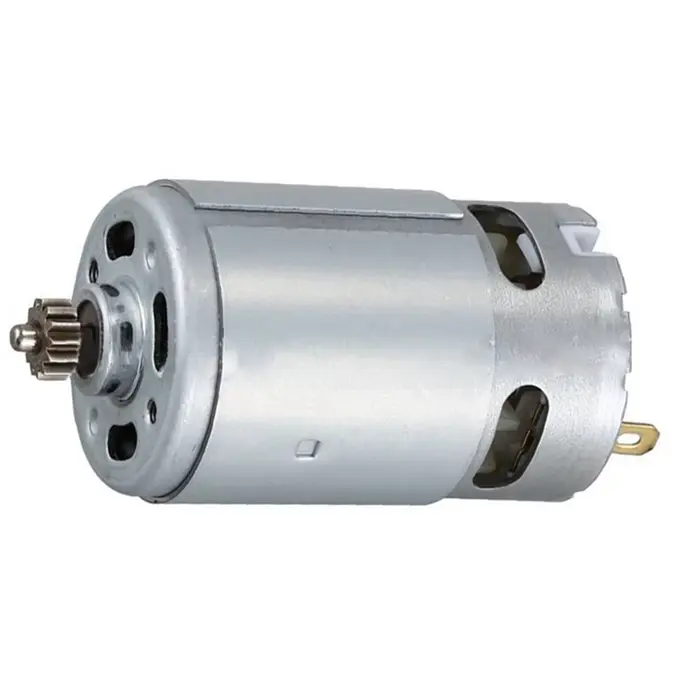 Outils pour moteurs Bosch GSR 10.8 V-LI 2-LI 12 2609199258 GSR 12 Gleichstromotor 13
