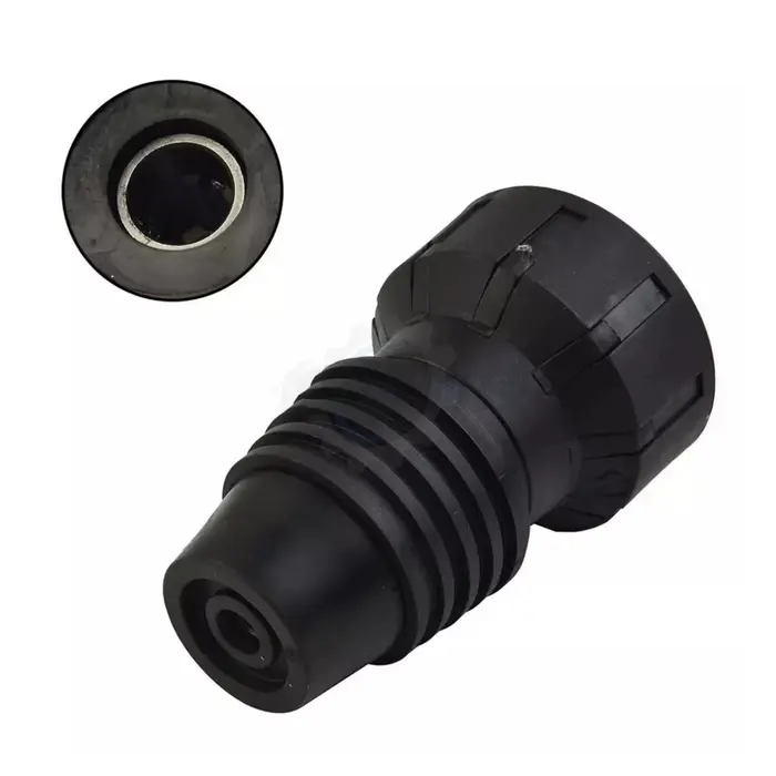 Mandrins de forage adaptateur de mandrin
