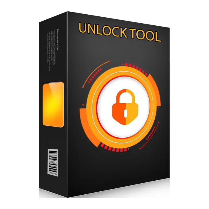 Outil de déverrouillage neuf/réutilisable, outils de réparation Unlocktool, 90, 180, 360 jours