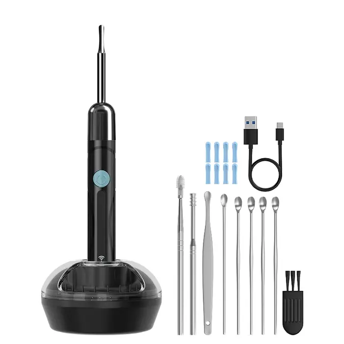 Endoscope WiFi 4.2mm 1080P