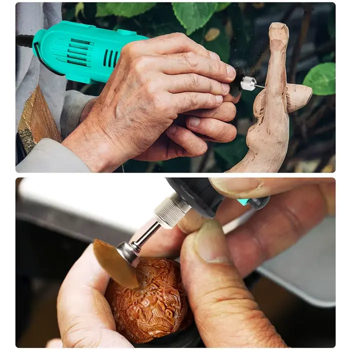 Mini perceuse Dremel 220V/110V
