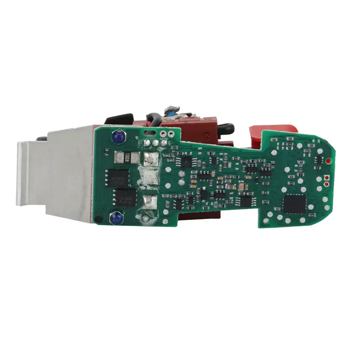 Déclencheur de commutateur pour BOSCH GSR10.8-2-LI GSR12-2-LI GSB10.8-2-LI GSR GSB 10.8-2-li 12-2-Li
