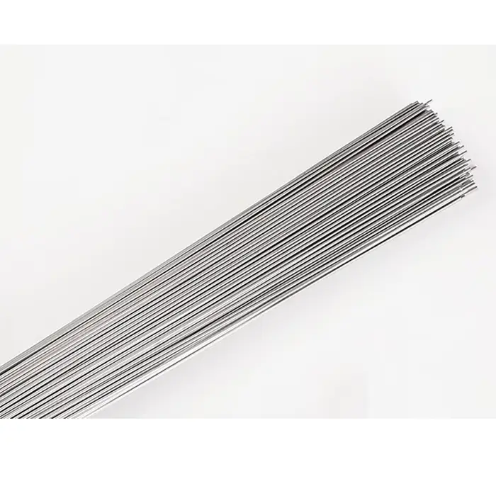 0.8/1.0/1.2/1.5/2.0/3 fil à ressort en acier inoxydable fil droit hameçon bricolage à la main
