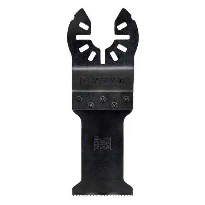 Dewalt DT20713-QZ jeu de lames multi-outils 3 pièces menuiserie accessoires d'outils électriques professionnels