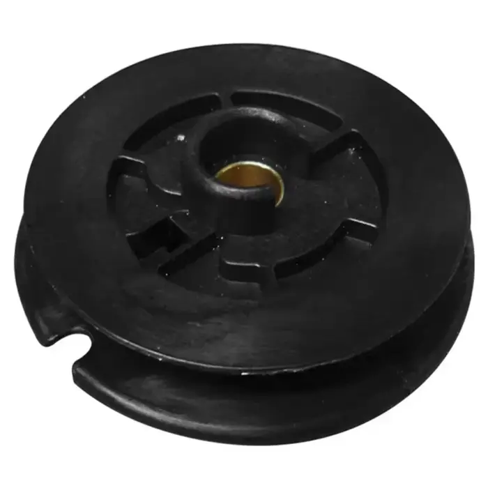 Améliorez la performance de votre scie coupée pour Stihl TS410 TS420 avec un démarreur de Rotor de poulie à corde de recul Durable