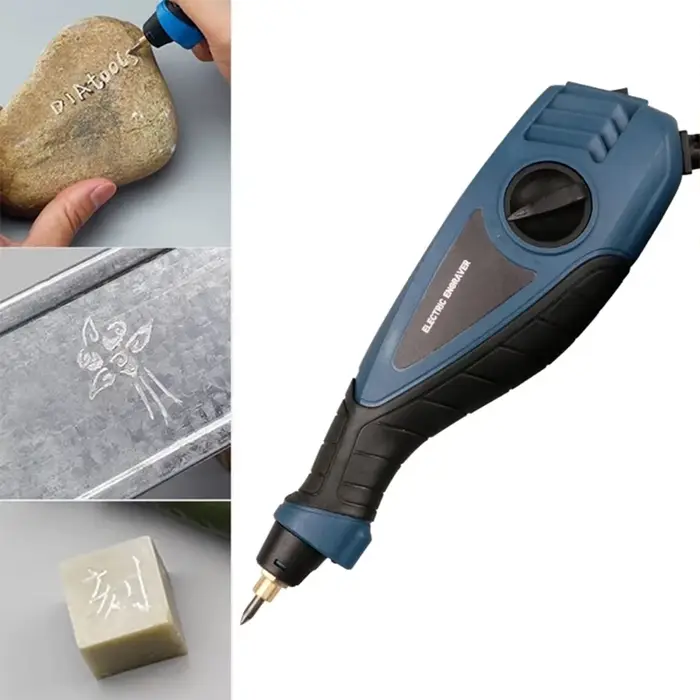 Stylo de gravure électrique 25W