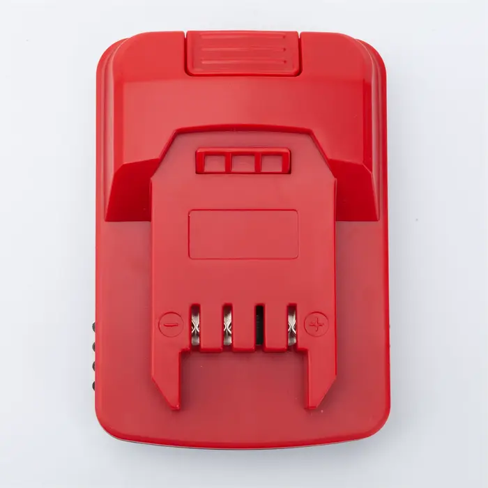 Convertisseur d'adaptateur de batterie Makita