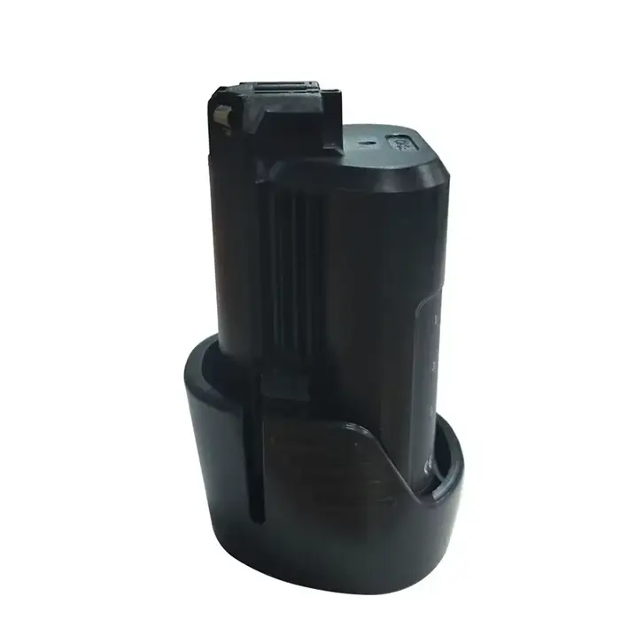 Batterie 10.8V 12V 1500mAh 2000mAh 2500mAh pour perceuse électrique BOSCH