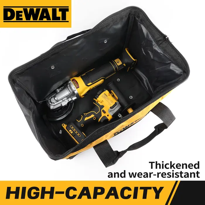 Kit d'outils multifonctionnel DEWALT