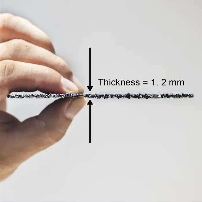 SCIMAKER Lames de scie en carbure 115mm/125mm