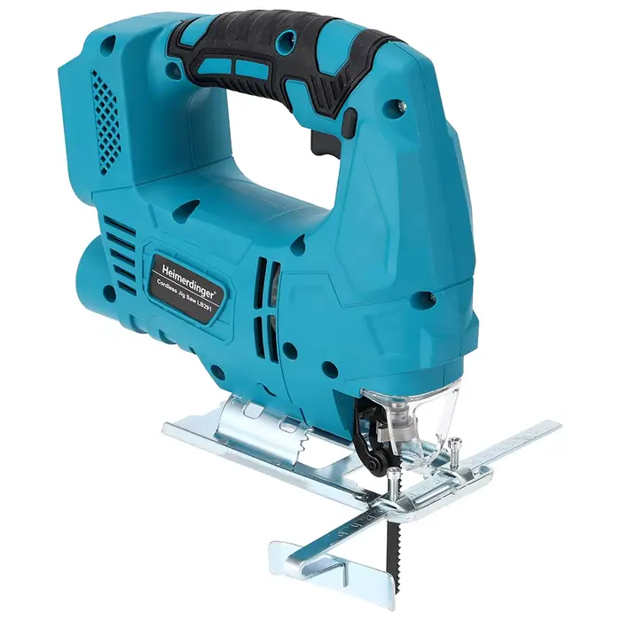 18V sans fil 65mm lame rapide changée sans fil scie sans brosse outil électrique scies à gabarit