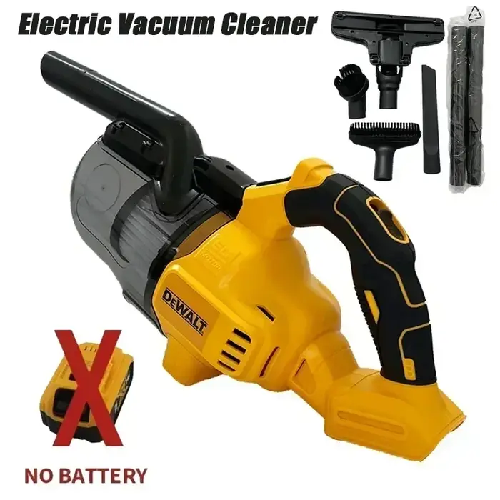 Outils électriques multifonctionnels DeWalt sans fil