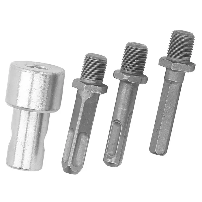 Adaptateur de perceuse 1 à 3