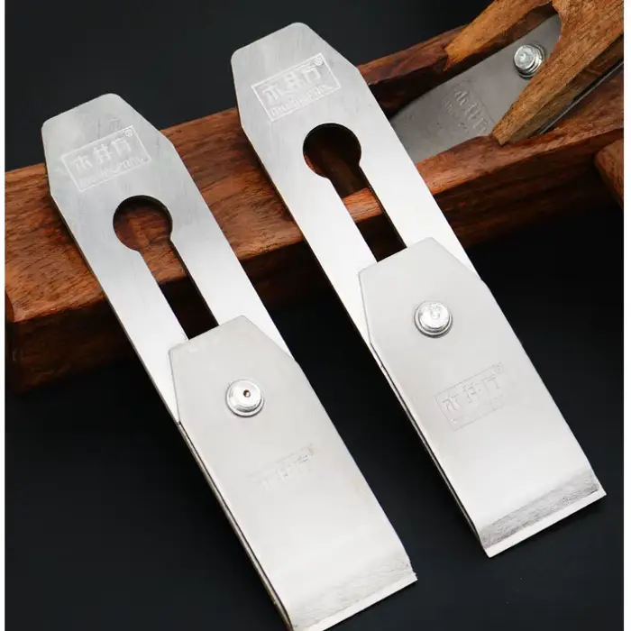 Rabot à bois multifonctionnel