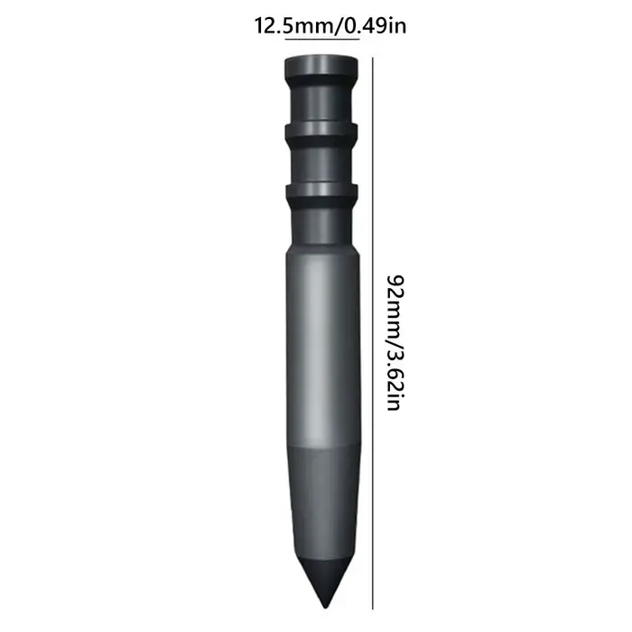 Nouveau localisateur de poinçonnage portable