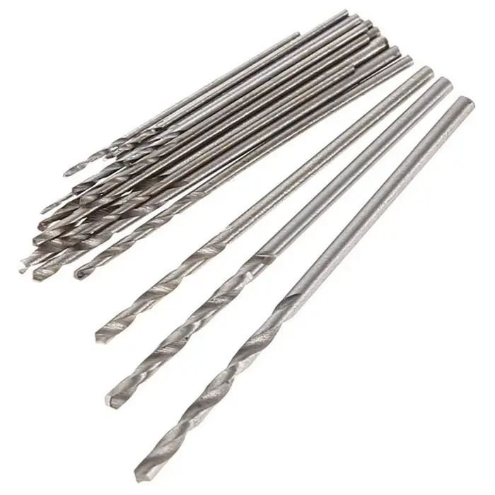 Perceuse manuelle en alliage d'aluminium