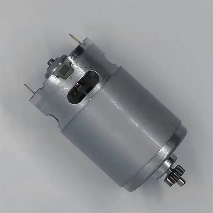 Outils pour moteurs Bosch GSR 10.8 V-LI 2-LI 12 2609199258 GSR 12 Gleichstromotor 13