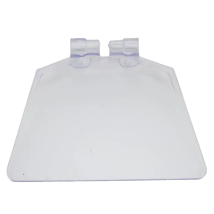 2 protections pour meuleuse d'établi