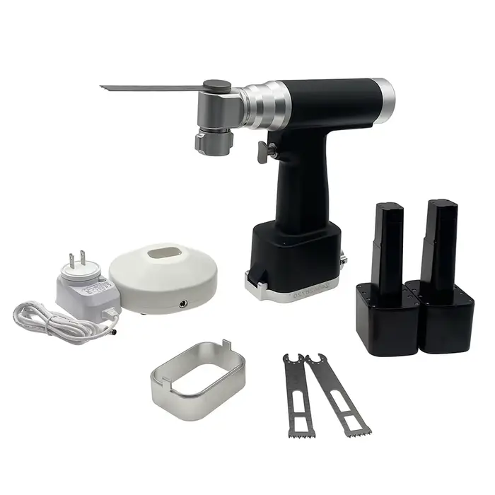 Orth4WD-Scie Oscillante Électrique