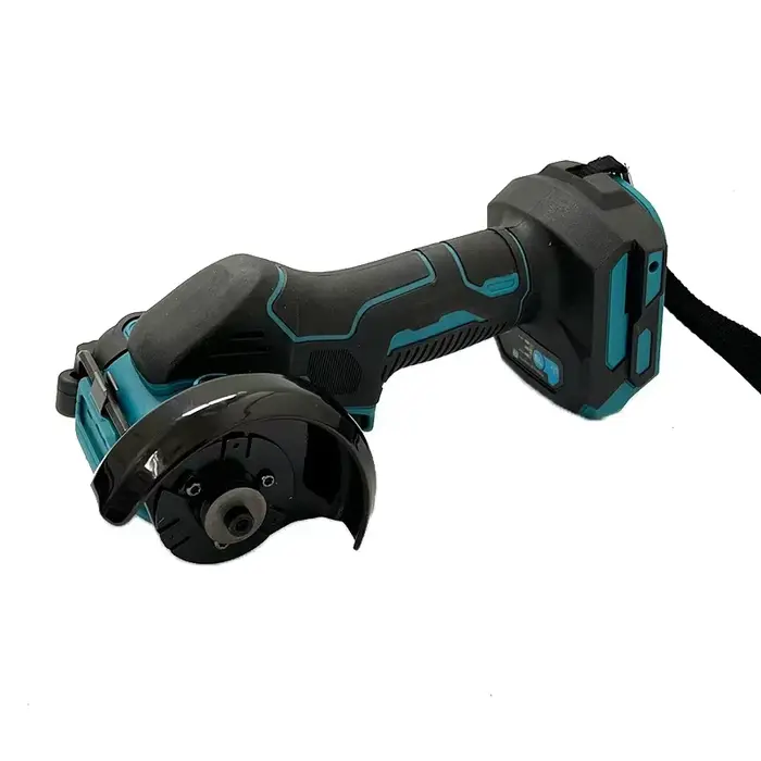 Meuleuse d'angle sans fil Makita 3 pouces