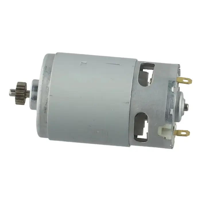 Moteur pour Metabo pour perceuse électrique sans fil BS10.8V