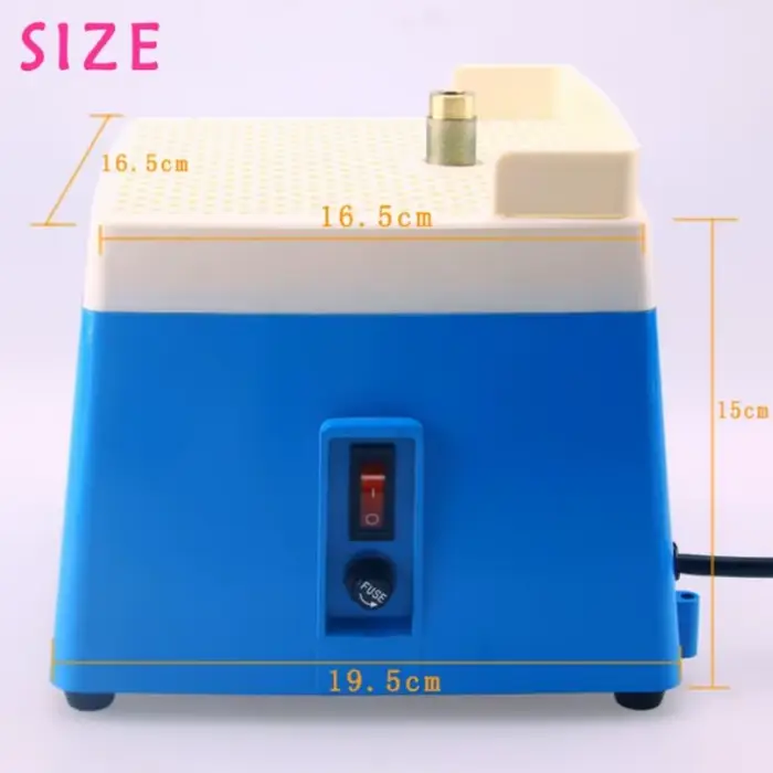 Mini broyeur électrique Portable 220V