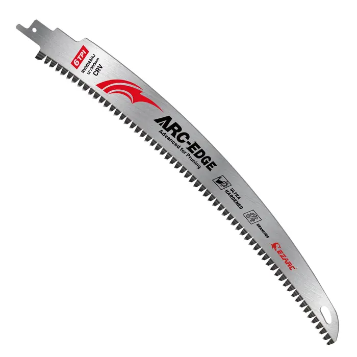Lames de scie sauteuse japonaise EZARC 9''/12''/15''