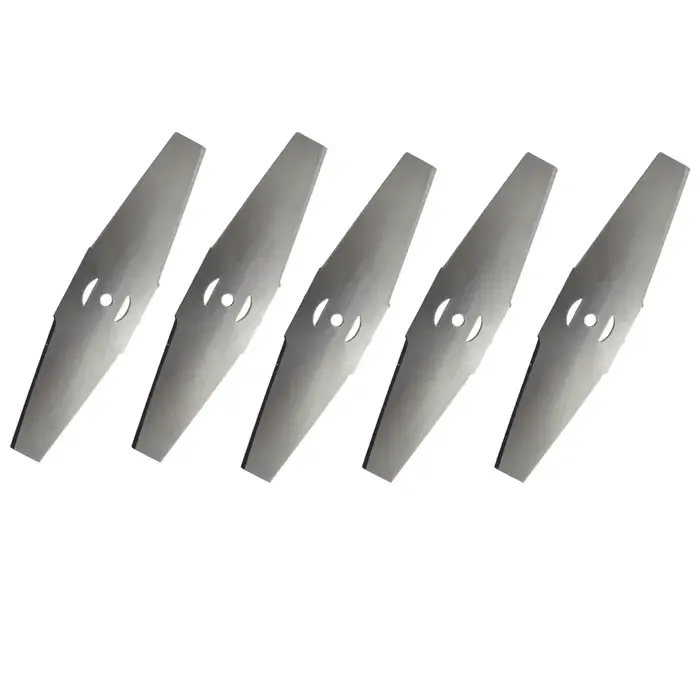 5/10 pièces Lames de scie en métal de remplacement