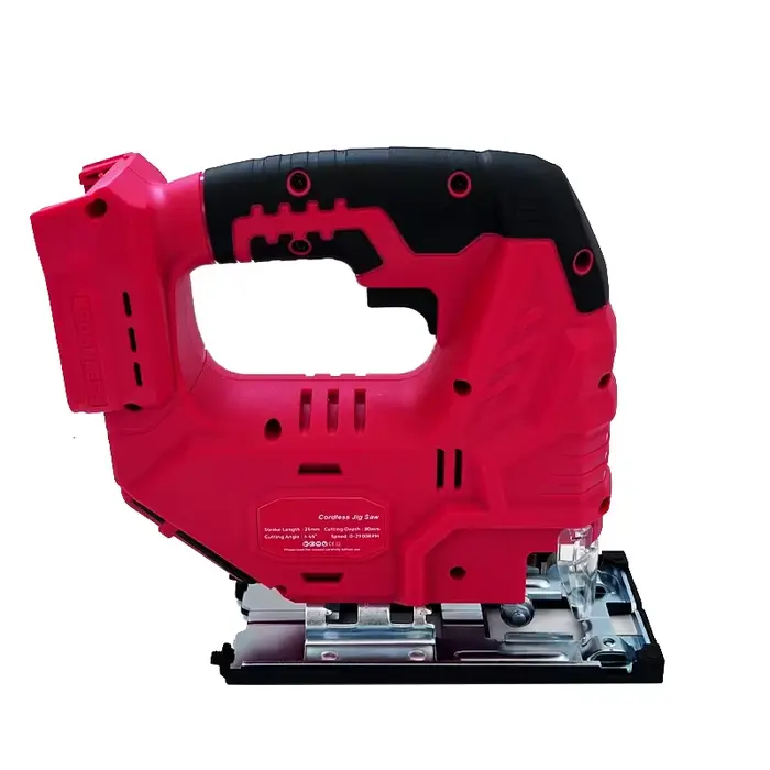 Fit Milwaukee 2700 tr/min vitesse Variable 3 positions réglage orbital outil de scie sauteuse sans fil