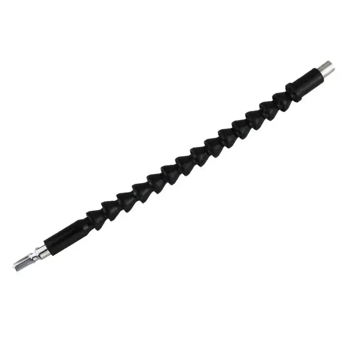 Rallonge flexible pour perceuse électrique