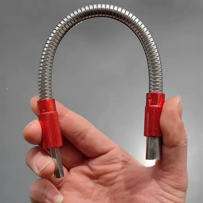 Extension de foret Flexible