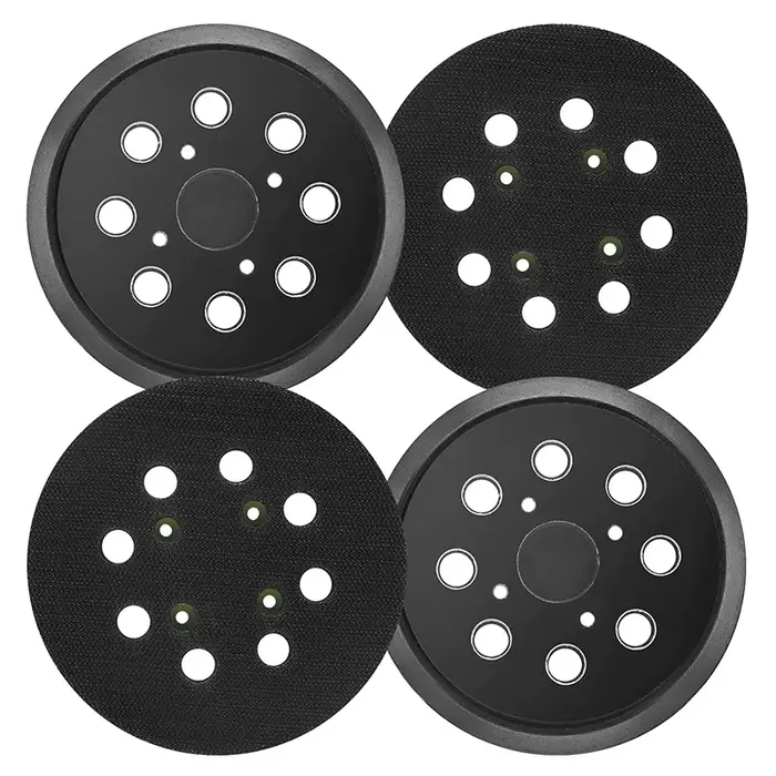 Tampon d'accessoires de remplacement pour ponceuse Ryobi