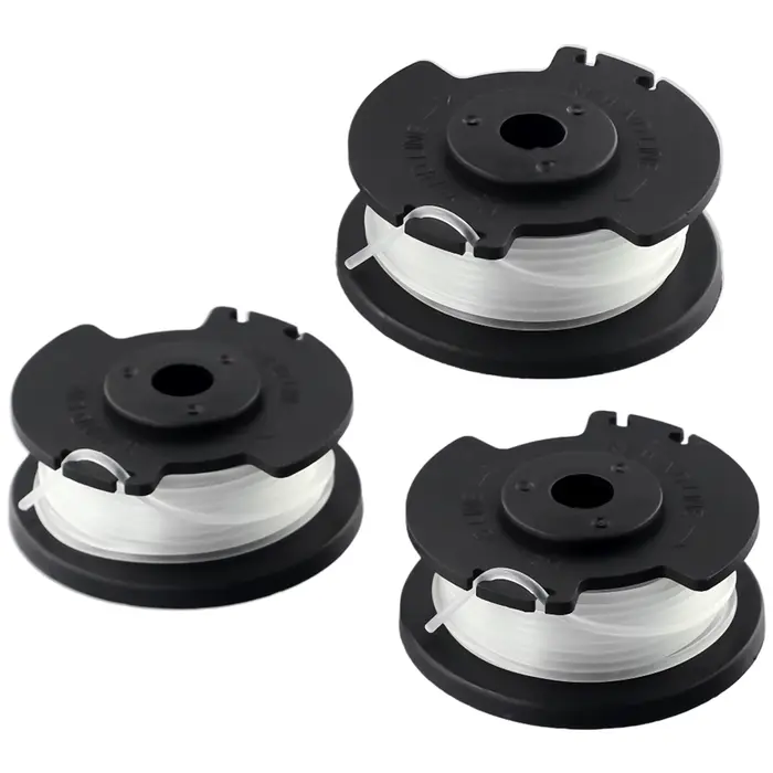 Bobine de ligne pour débroussailleuse Einhell GE-CT 18/28 Li 3pcs 5m