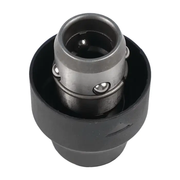 Unité de mandrin de perceuse compatible avec Bosch GBH2-26DFR GBH2-28DFV GBH4-32DFR pour système SDS PLUS