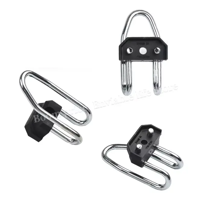Crochet de ceinture pour perceuse électrique Milwaukee 18V, 2601-20, 2601-22, 2602-20, 1 pièce