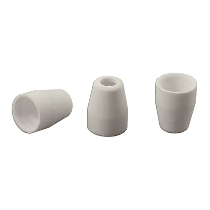 65 pièces pointe de coupe Plasma électrodes buses anneaux bouchons Kit consommable accessoire pour PT31