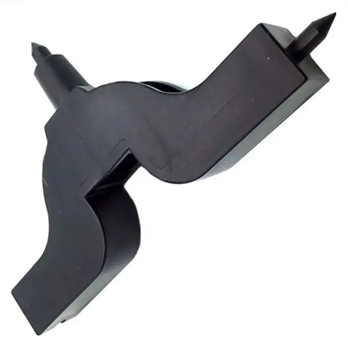 Perforateur de tuyaux PE 3mm/4mm pour l'installation de goutteurs d'irrigation goutte