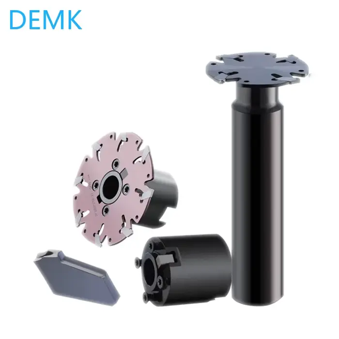 GFN GSFN 2mm 3mm lame à trois côtés série de bord