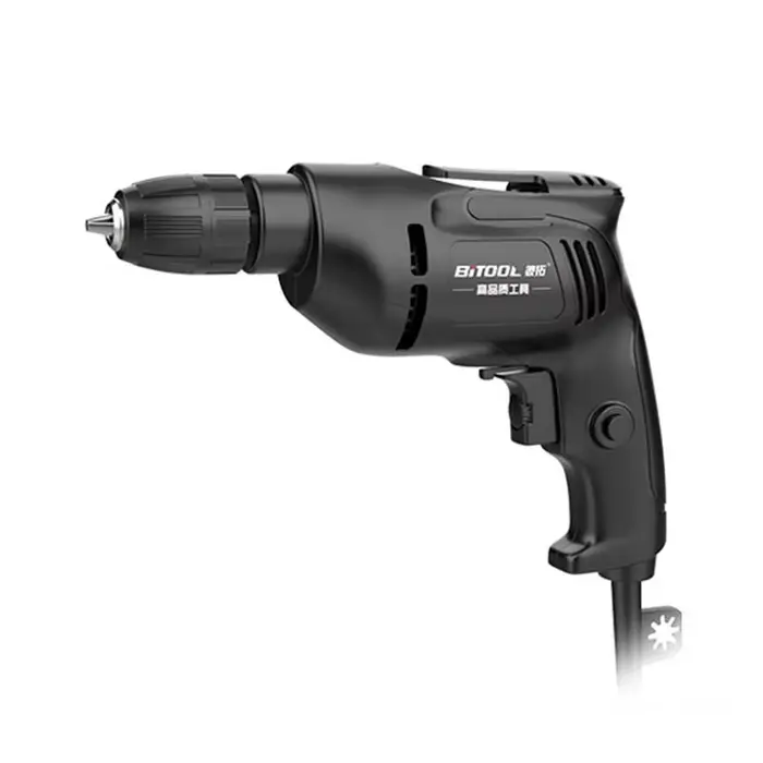 Perceuse à percussion industrielle 220V