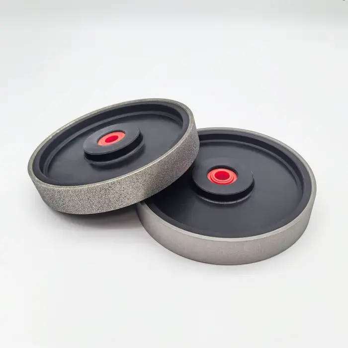 Disque de meulage diamant 6 pouces