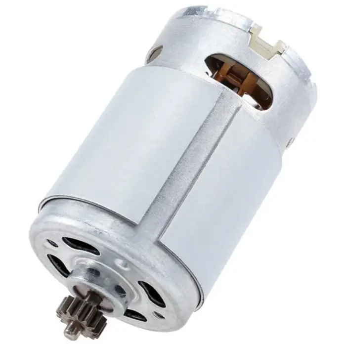 Moteur 18V pour Metabo BS18 Quick 317004430