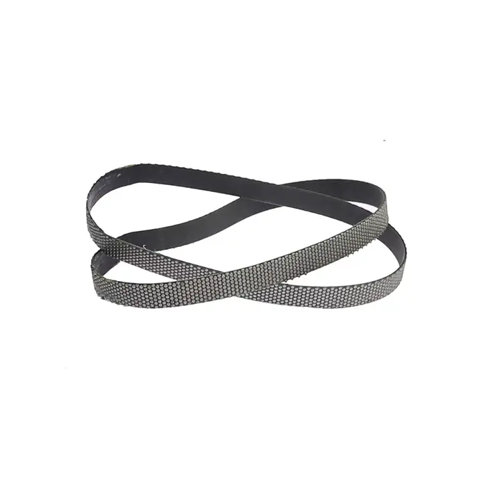 Petite bande de ponçage Abrasive P60 -P3000 330x10mm/457x13mm/492x6mm